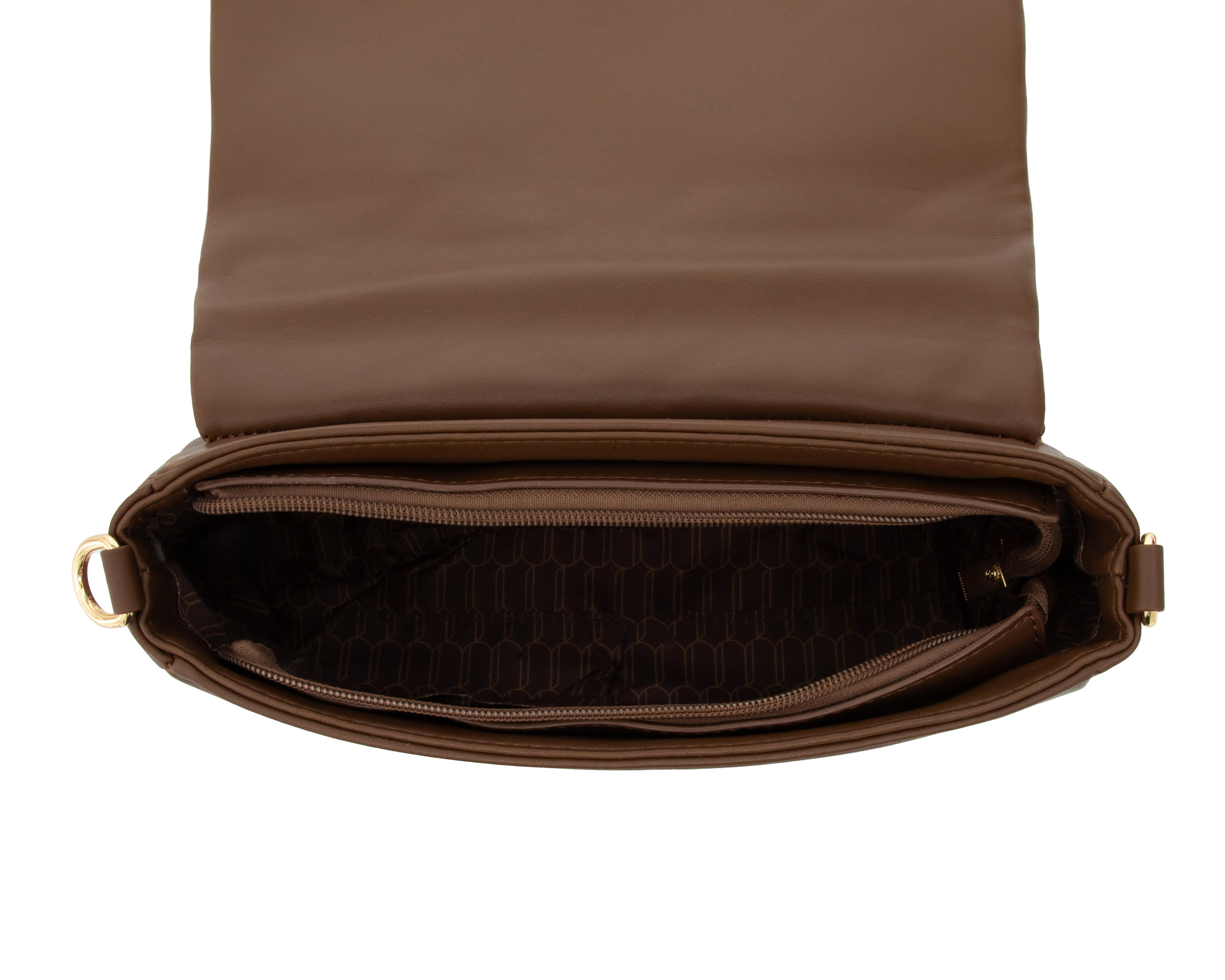 Foto 5 pulgar | Bolsa Cruzada Jennifer Lopez con Monedero