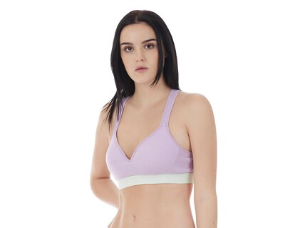 Foto 4 | Brasier Copa Preformada sin Varillas Tops & Bottoms