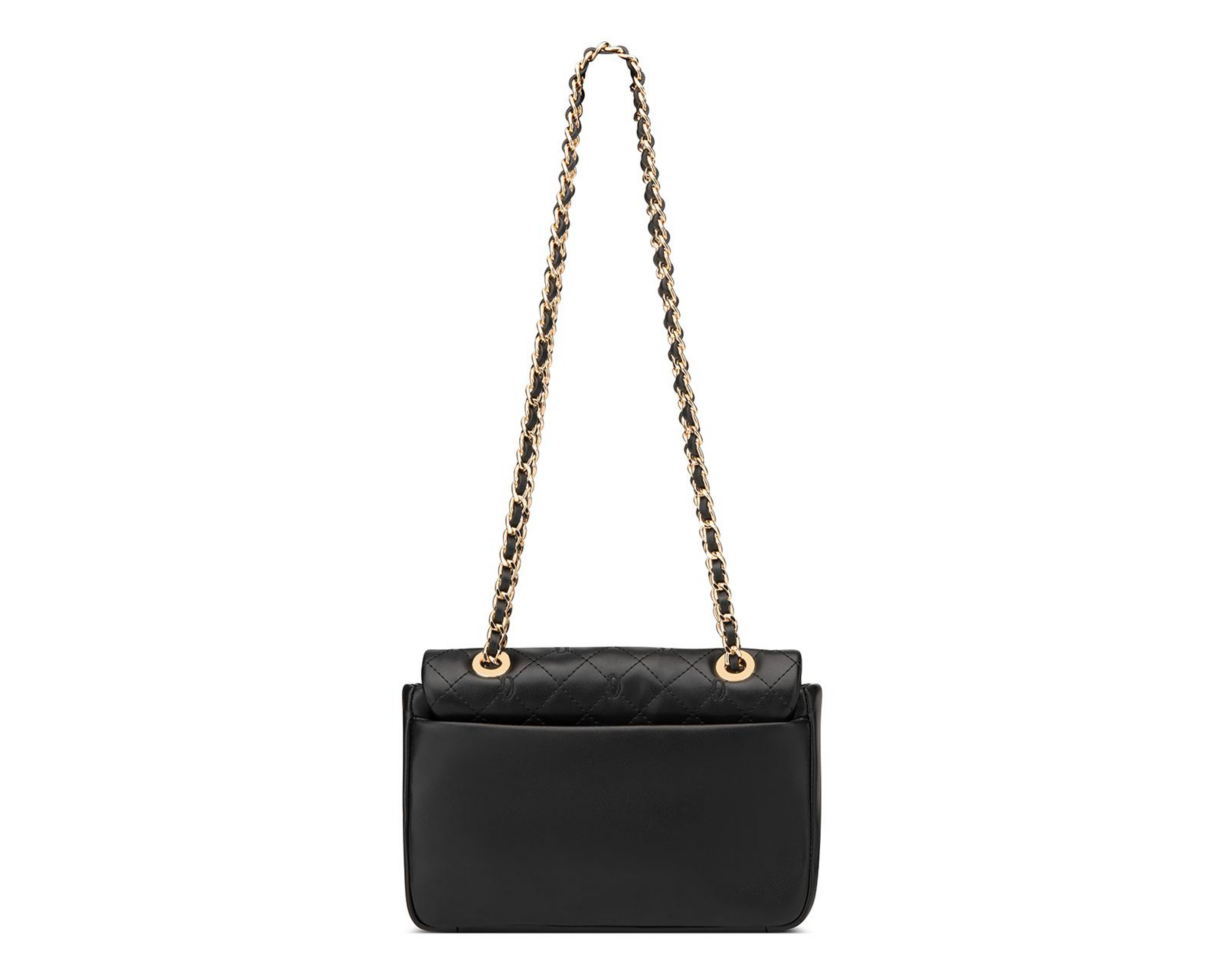 Foto 3 | Bolsa Cruzada Guess Gwyn