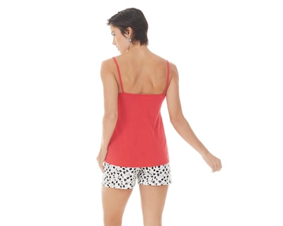 Foto 2 | Pijama Tops & Bottoms para Mujer