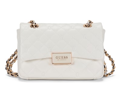 Foto 1 | Bolsa Cruzada Guess