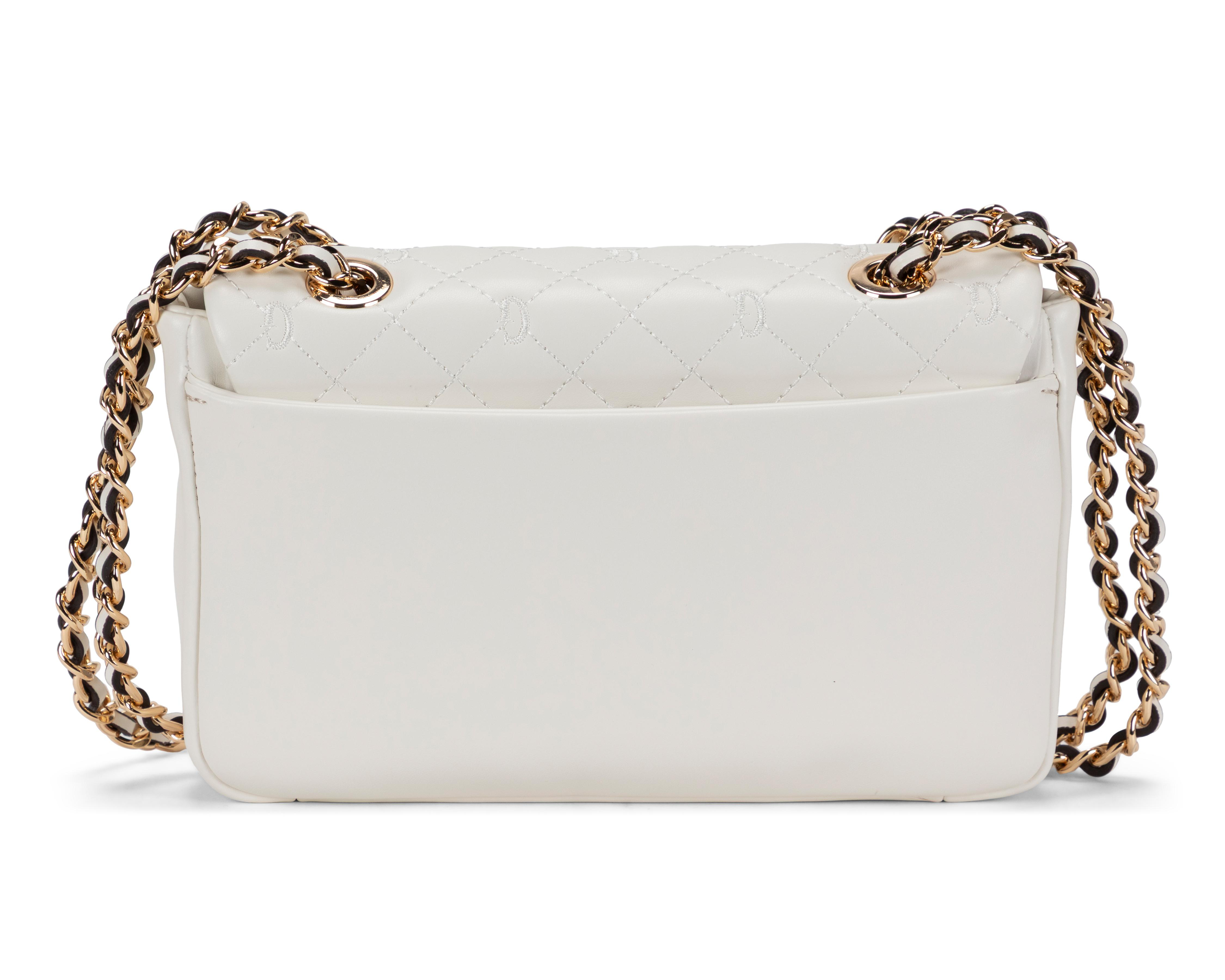 Foto 4 pulgar | Bolsa Cruzada Guess