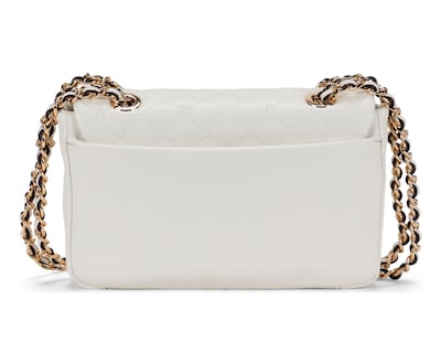 Foto 3 | Bolsa Cruzada Guess