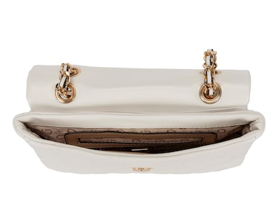 Foto 4 | Bolsa Cruzada Guess