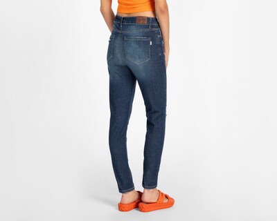 Foto 3 | Jeans Skinny 18 Forever para Mujer