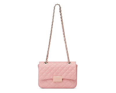 Foto 2 | Bolsa Cruzada Guess Gwyn