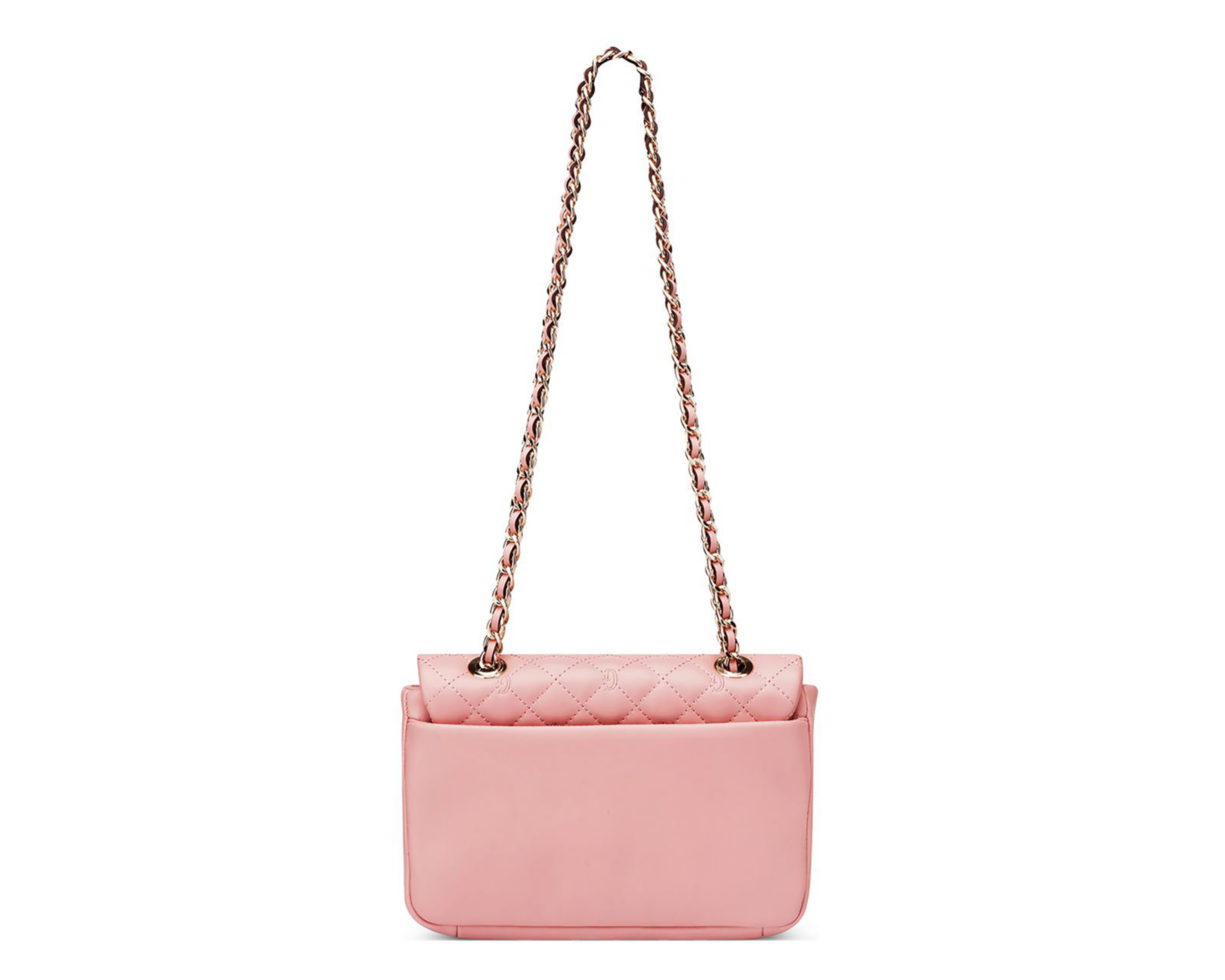 Foto 4 pulgar | Bolsa Cruzada Guess Gwyn