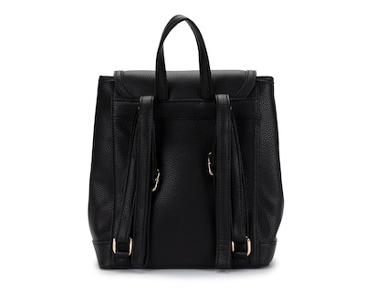Foto 3 | Mochila Jennifer Lopez Negra