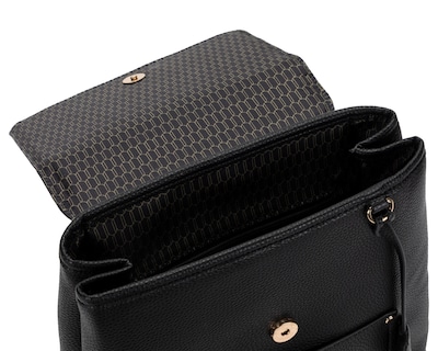Foto 4 | Mochila Jennifer Lopez Negra
