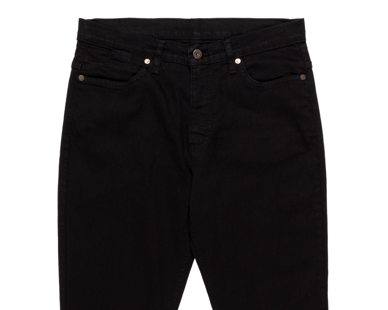 Foto 8 | Jeans Lee Flare Negro