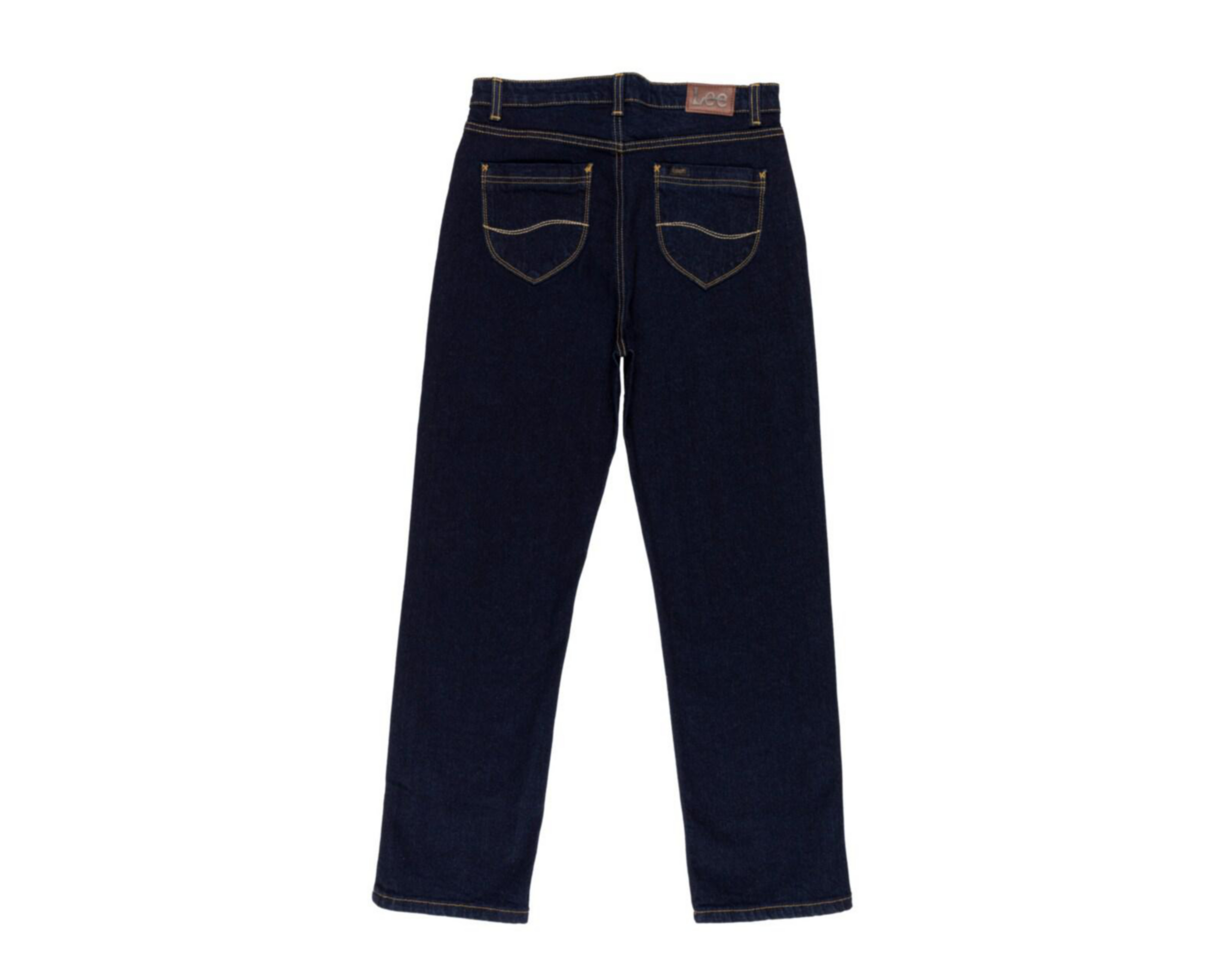 Foto 8 pulgar | Jeans Mom Lee para Mujer