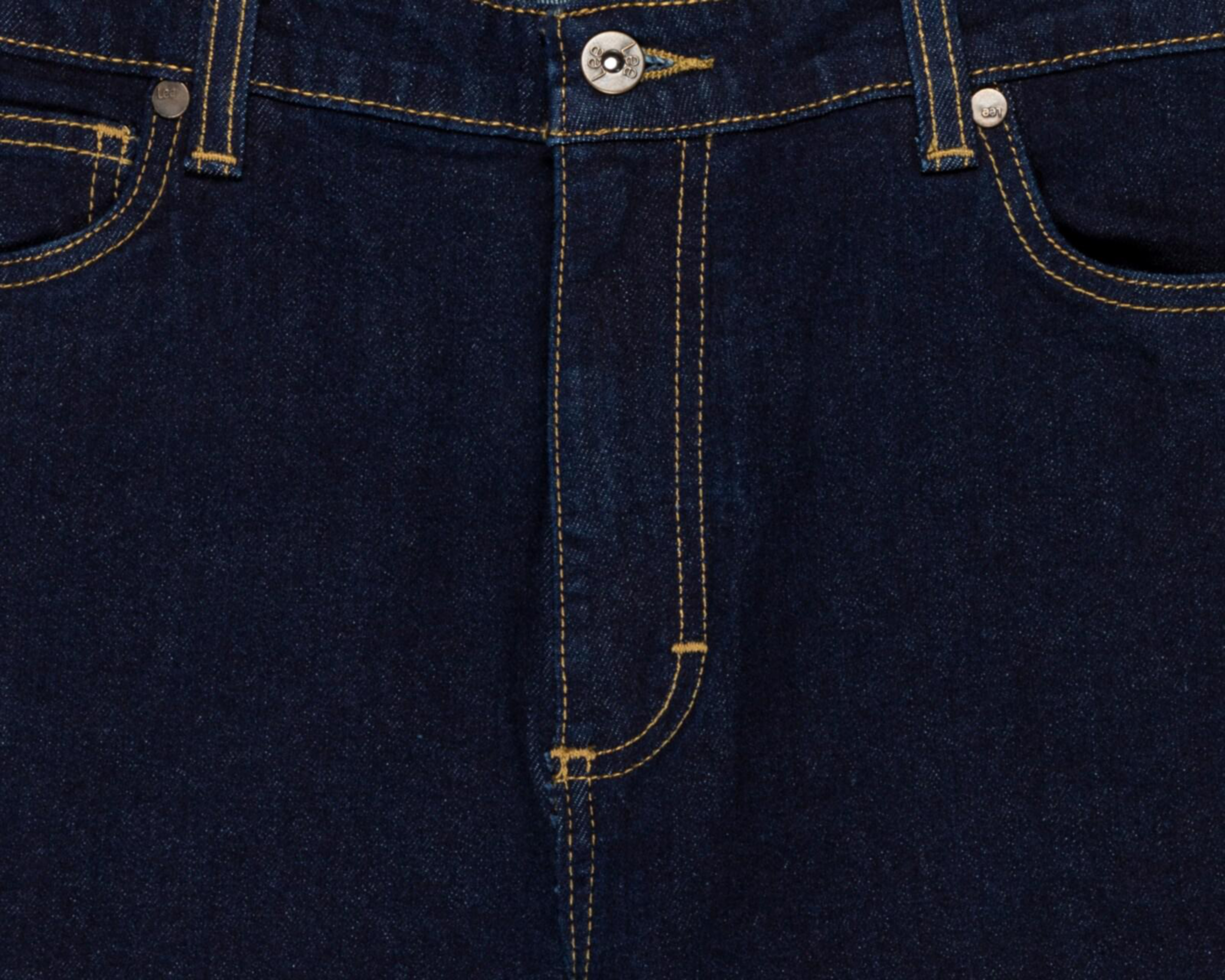Foto 9 pulgar | Jeans Mom Lee para Mujer