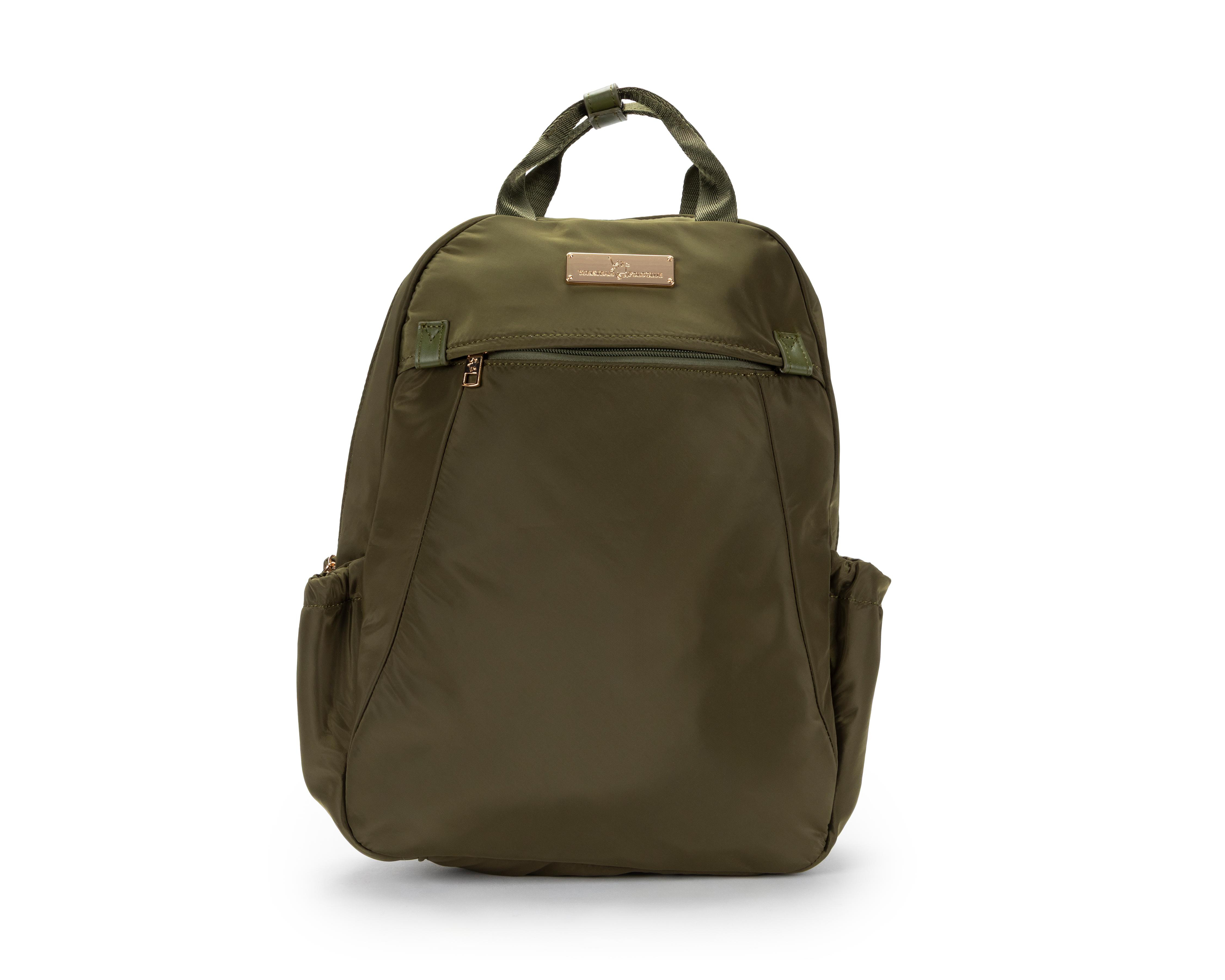 Foto 2 pulgar | Mochila Jennifer Lopez Verde