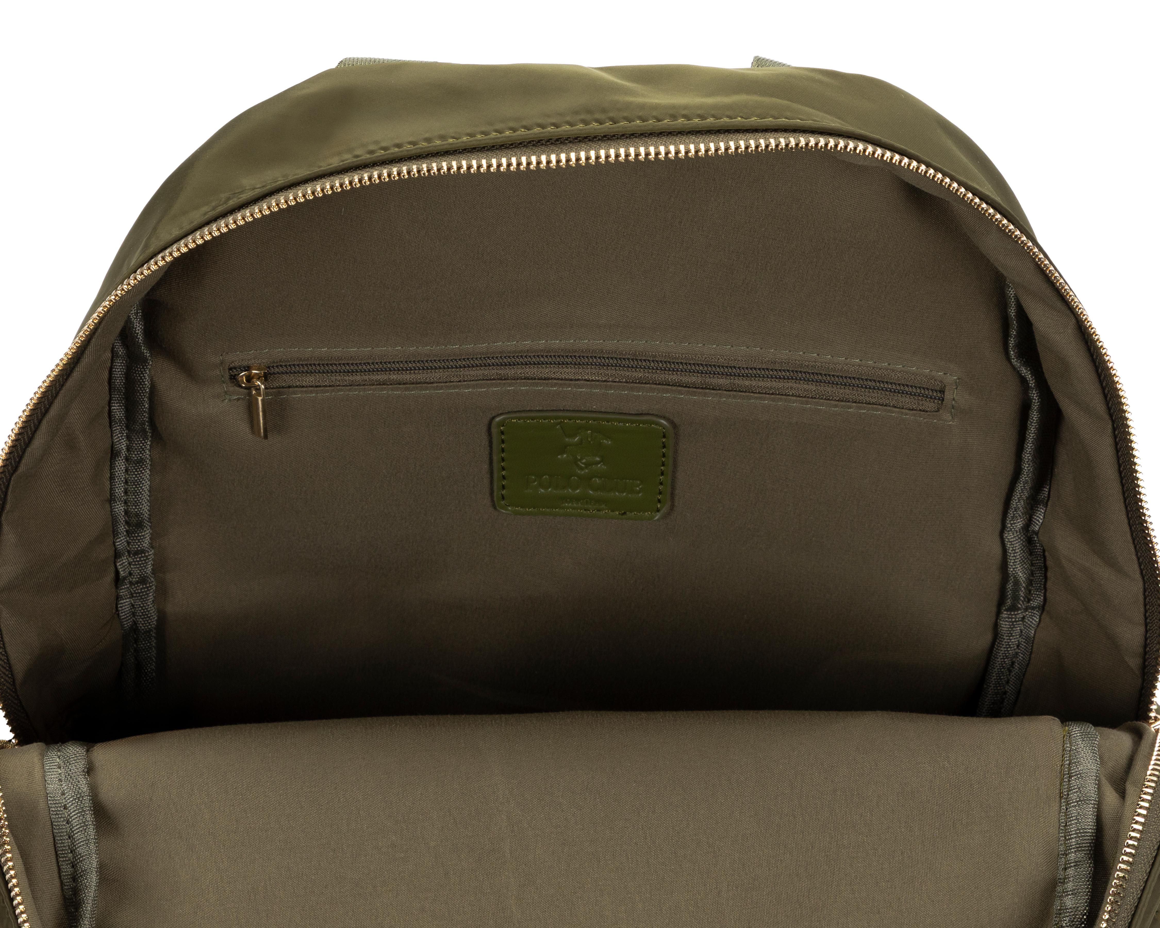 Foto 4 | Mochila Jennifer Lopez Verde