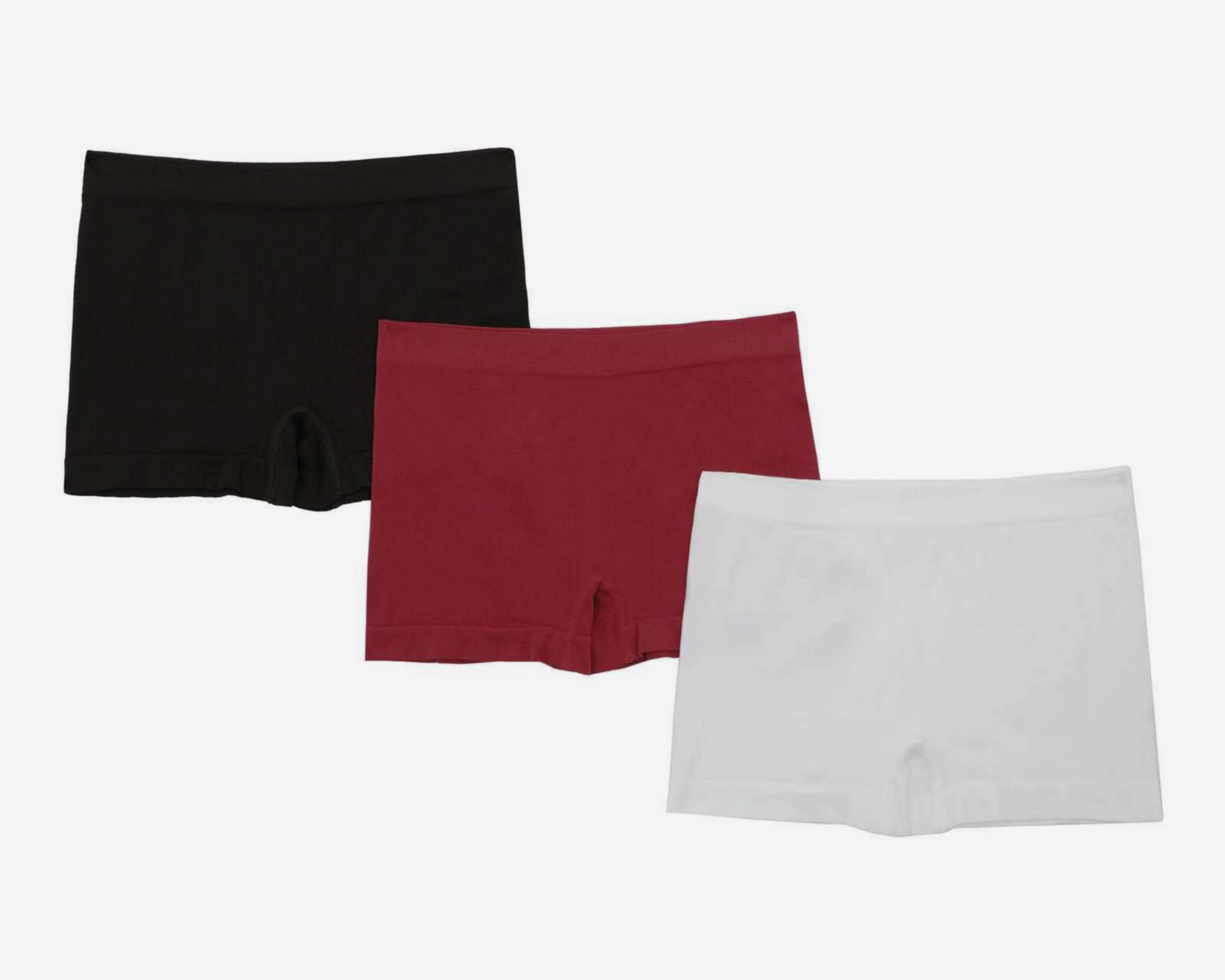 Bóxer Baeuty Secret para Mujer 3 Pack $126