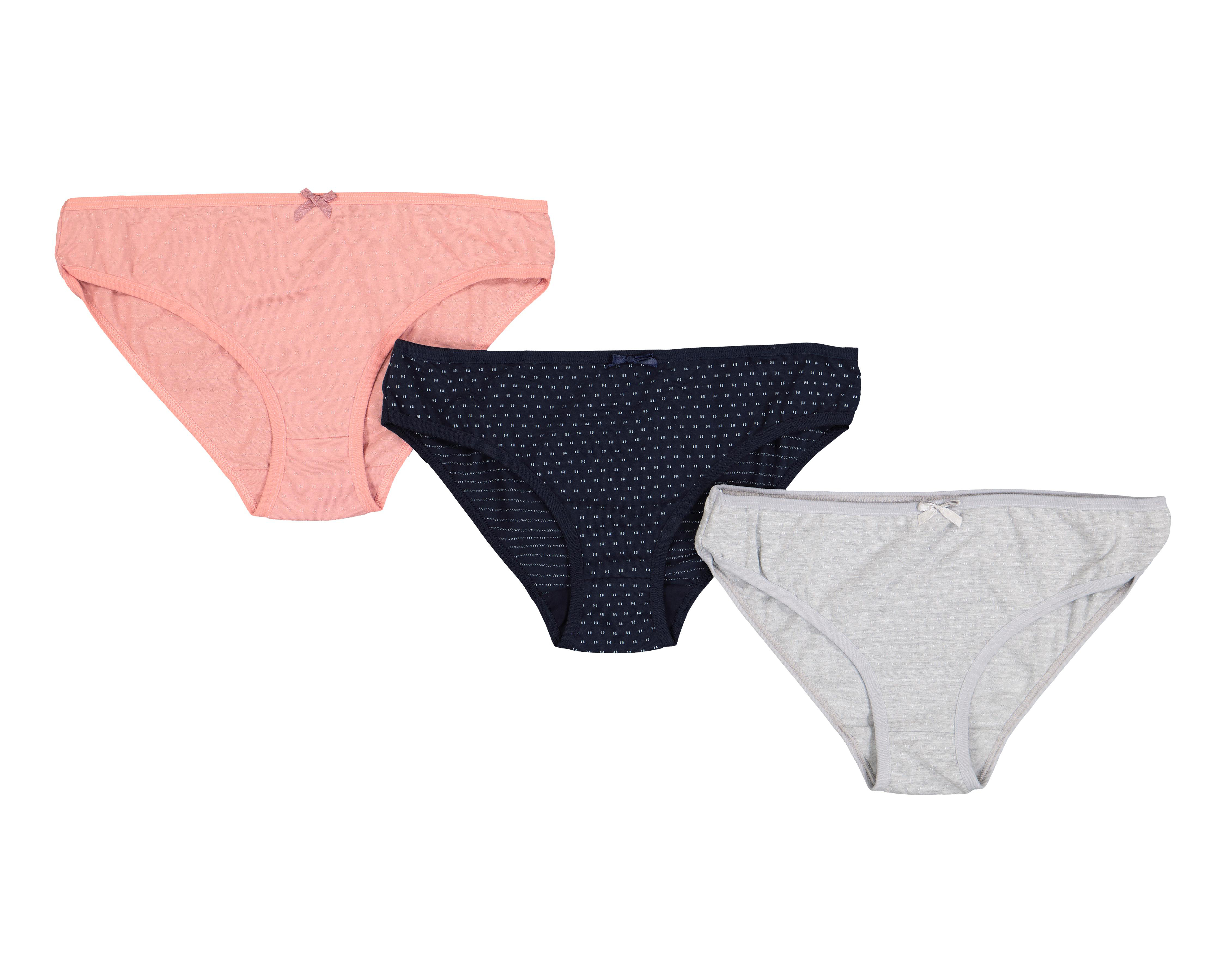 Bikini Emociones para Mujer 3 Pack $129