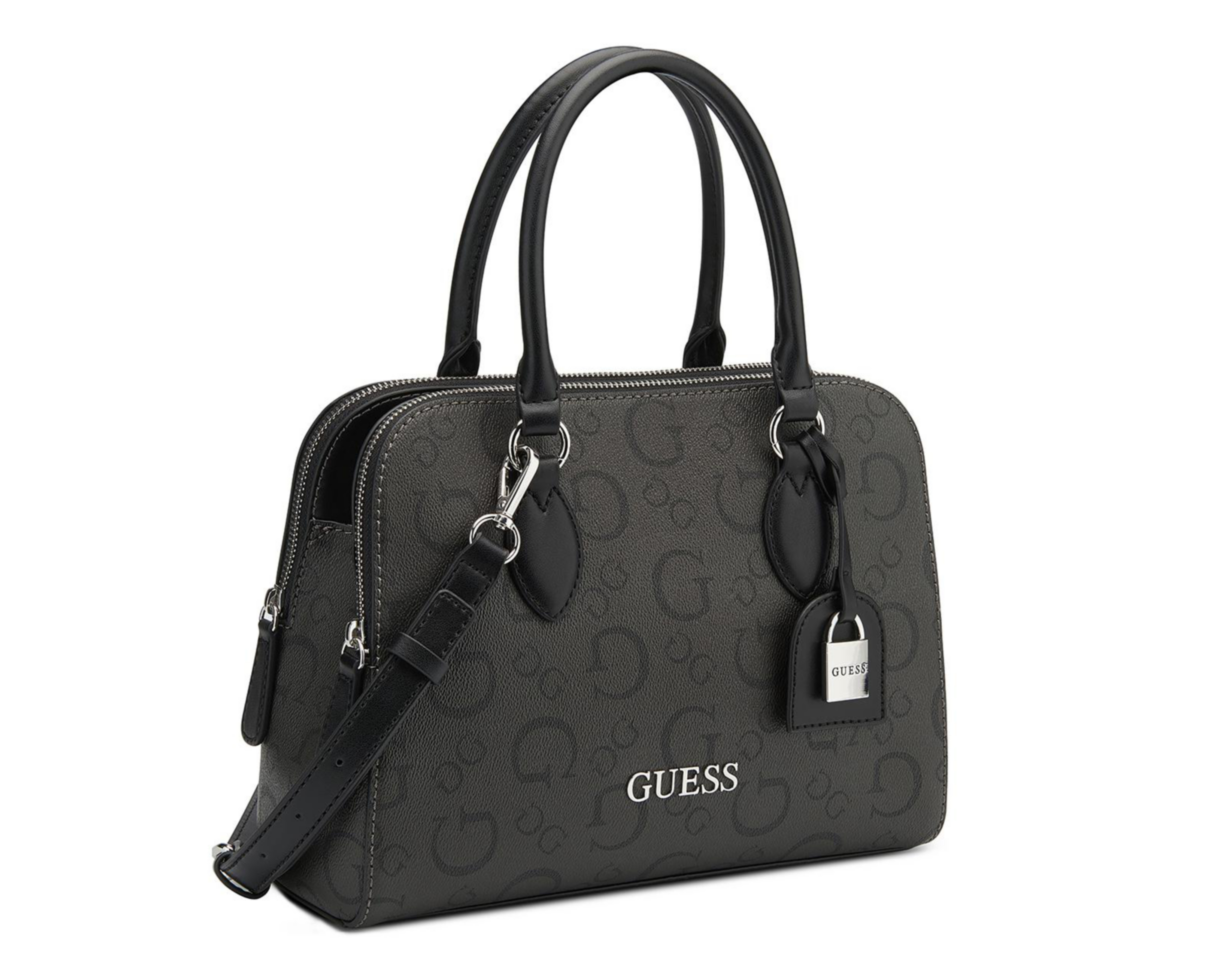 Foto 2 pulgar | Bolsa de Hombro Guess