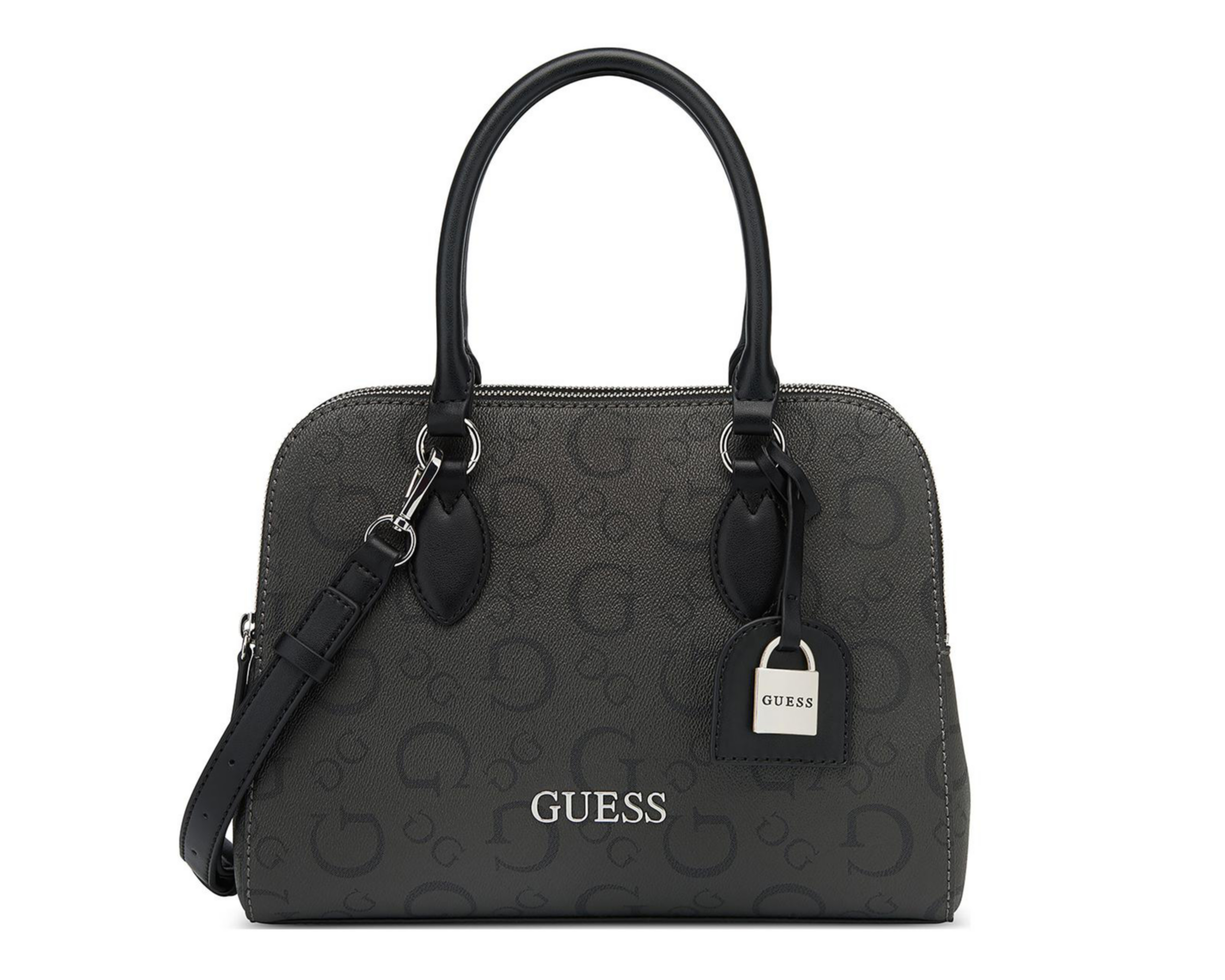Foto 3 pulgar | Bolsa de Hombro Guess