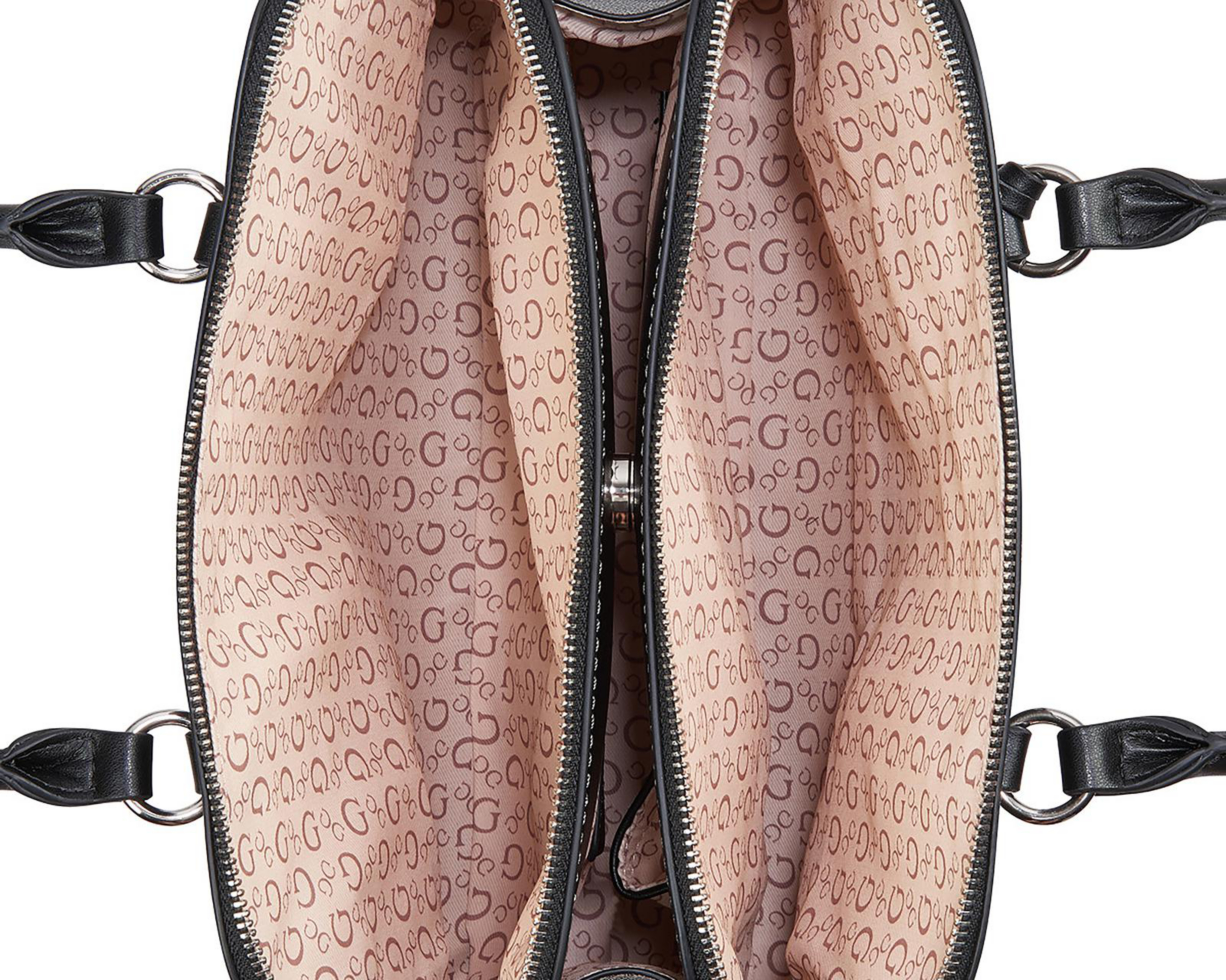 Foto 5 pulgar | Bolsa de Hombro Guess