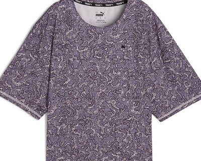 Foto 3 | Playera Puma DryCELL Train Favorite de Entrenamiento para Mujer