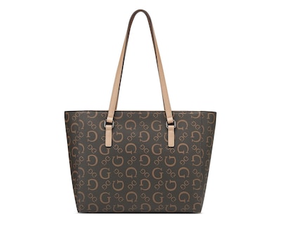 Foto 3 | Bolsa de Mano Guess Delphine con Monedero