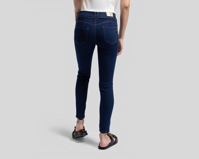 Foto 3 | Jeans Skinny Jennifer Lopez para Mujer