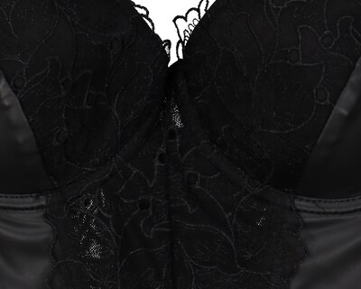 Foto 3 | Bralette con Varilla Jennifer Lopez Media Copa para Mujer