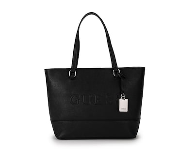 Foto 1 | Bolsa de Hombro Guess