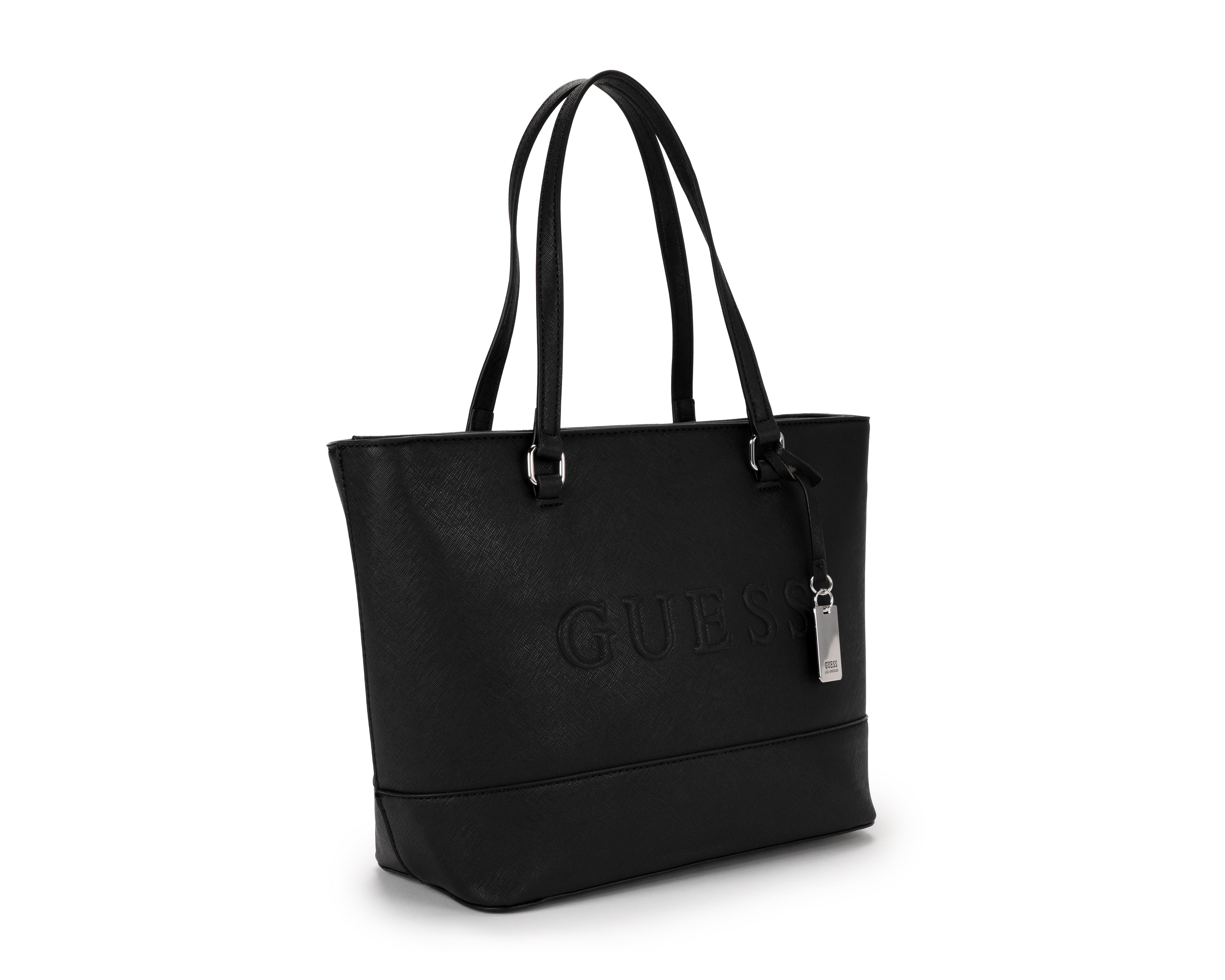 Foto 2 | Bolsa de Hombro Guess