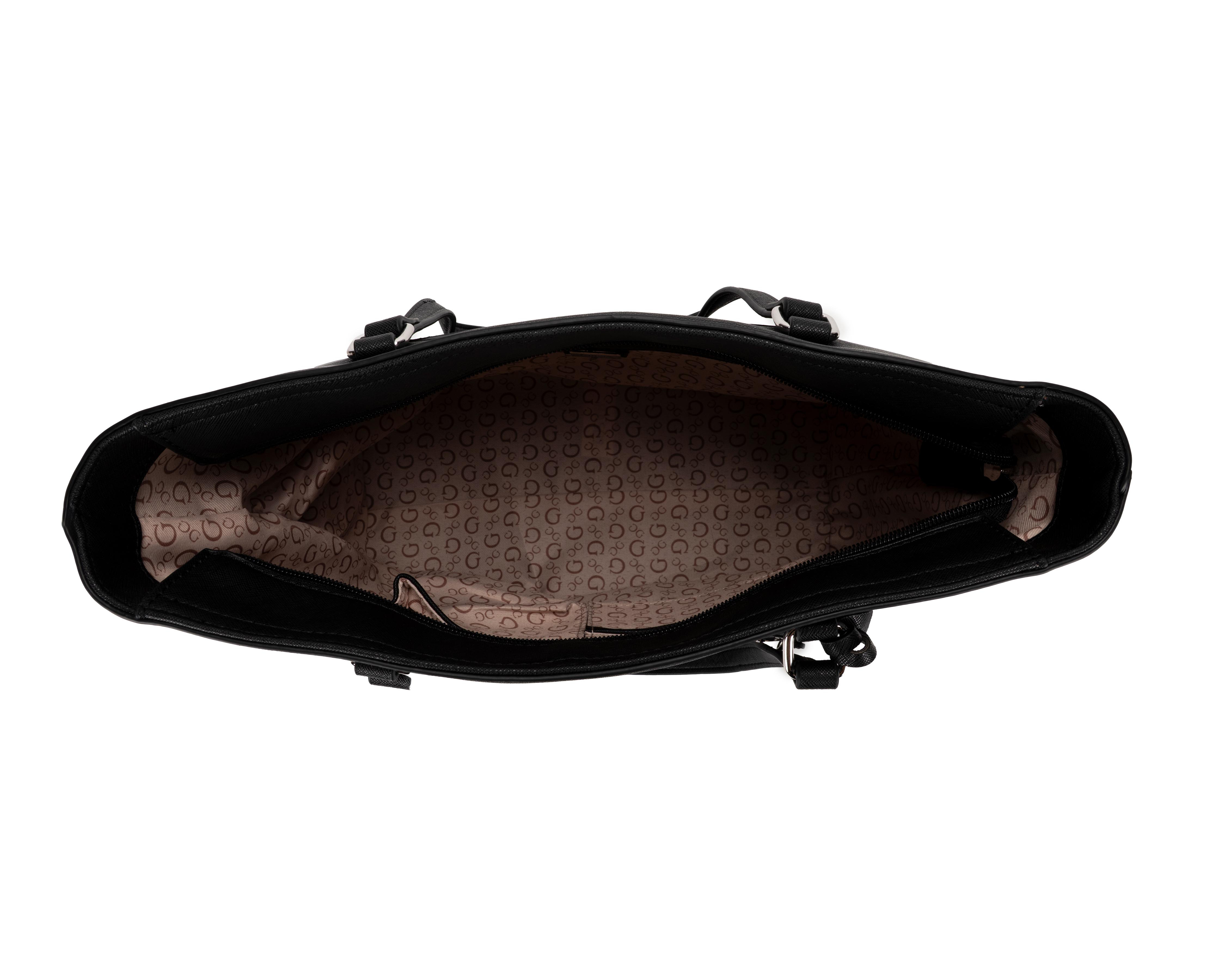 Foto 4 | Bolsa de Hombro Guess