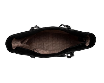 Foto 4 | Bolsa de Hombro Guess