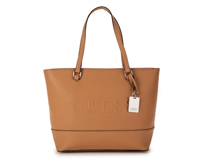 Foto 1 | Bolsa de Hombro Guess