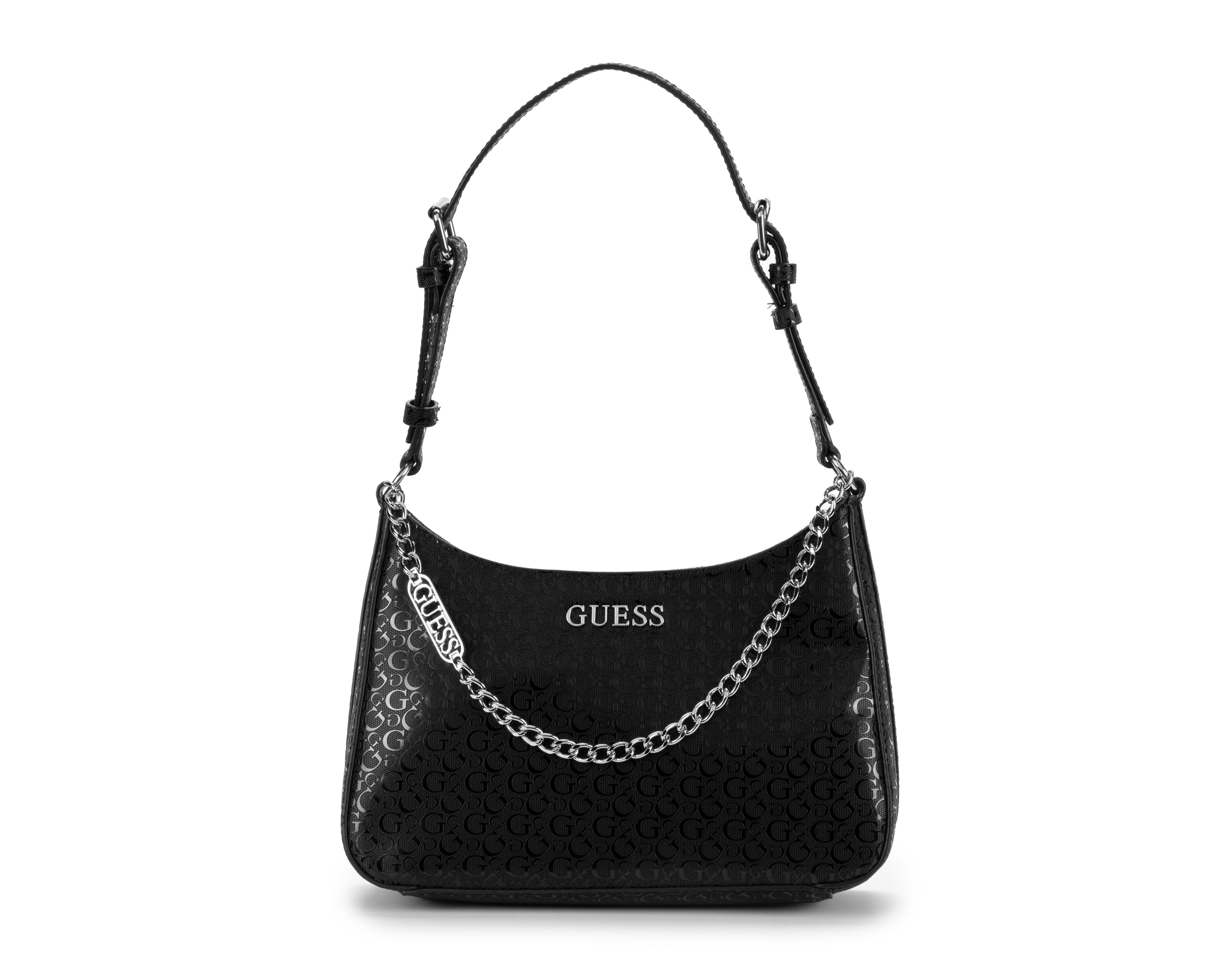 Foto 2 pulgar | Bolsa de Hombro Guess Tana