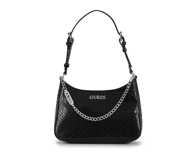 Foto 1 | Bolsa de Hombro Guess Tana