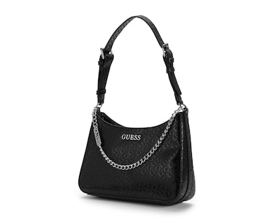 Foto 2 | Bolsa de Hombro Guess Tana