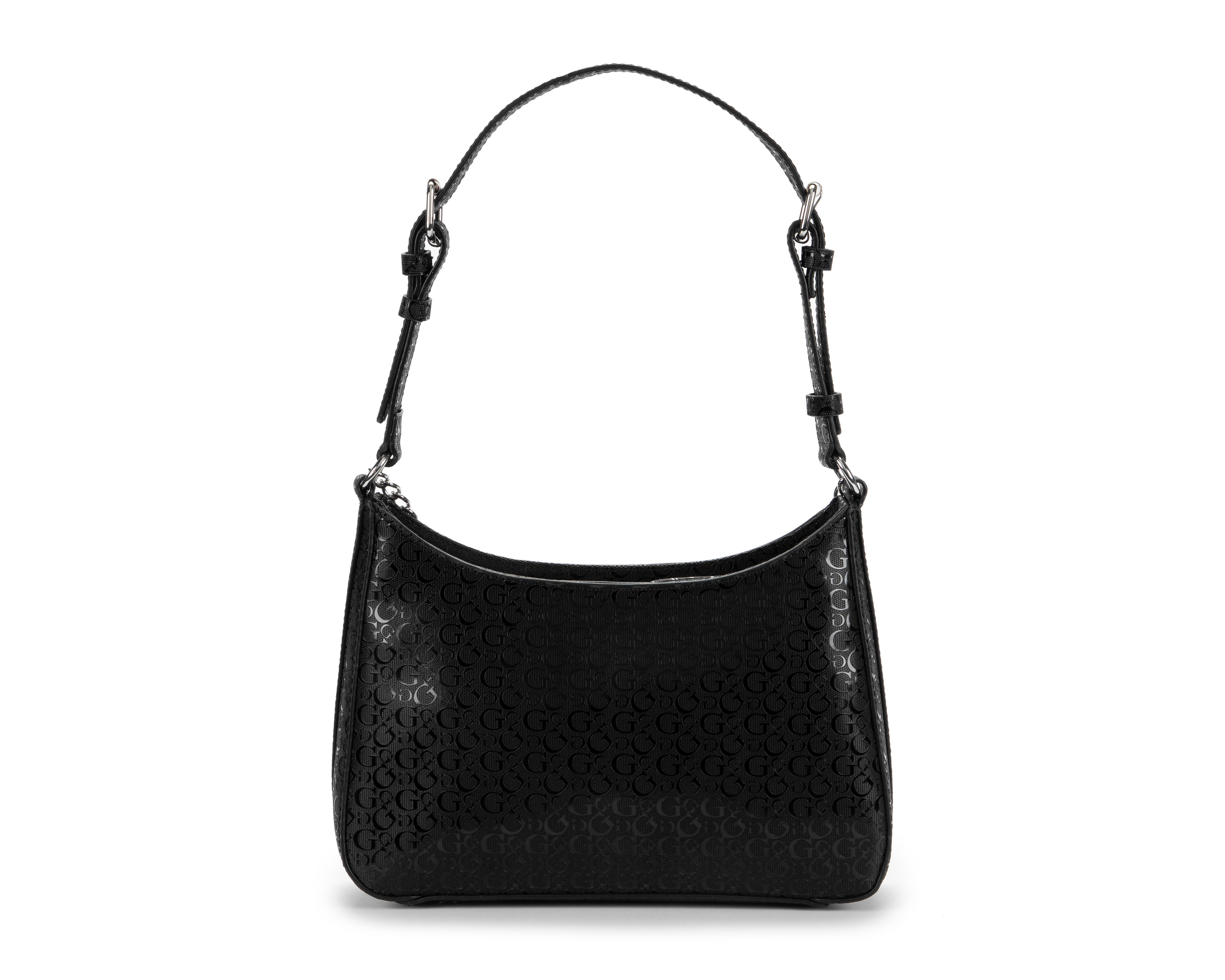 Foto 4 pulgar | Bolsa de Hombro Guess Tana