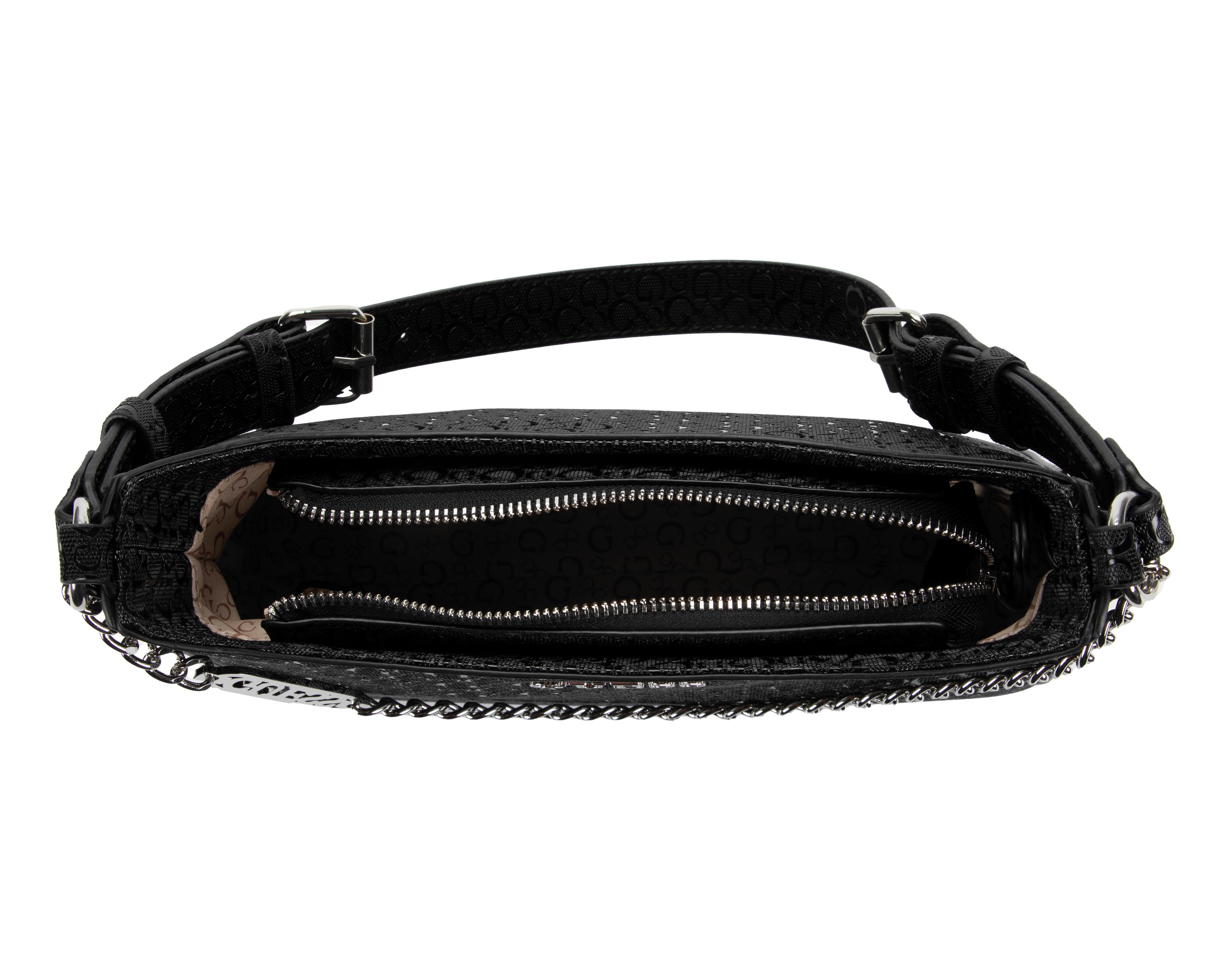 Foto 5 pulgar | Bolsa de Hombro Guess Tana