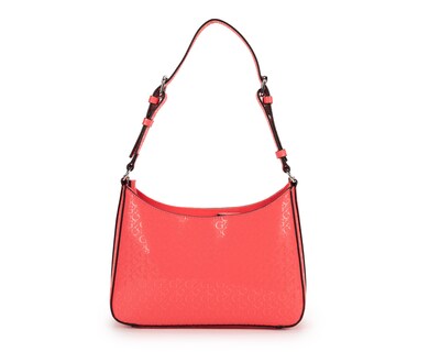 Foto 3 | Bolsa de Hombro Guess