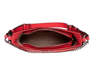 Foto 4 | Bolsa de Hombro Guess