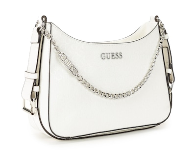 Foto 2 | Bolsa de Hombro Guess Delphine