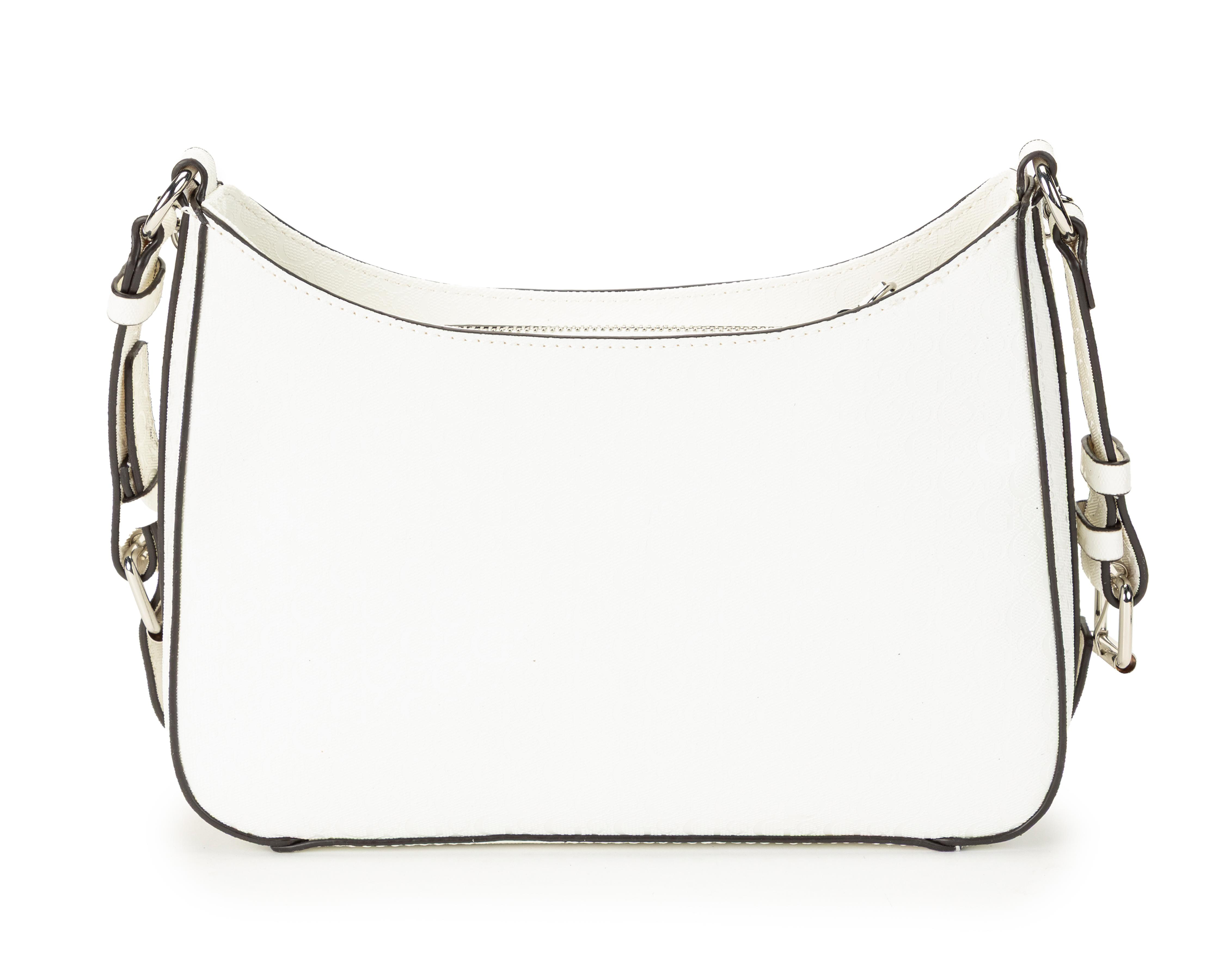 Foto 4 pulgar | Bolsa de Hombro Guess Delphine