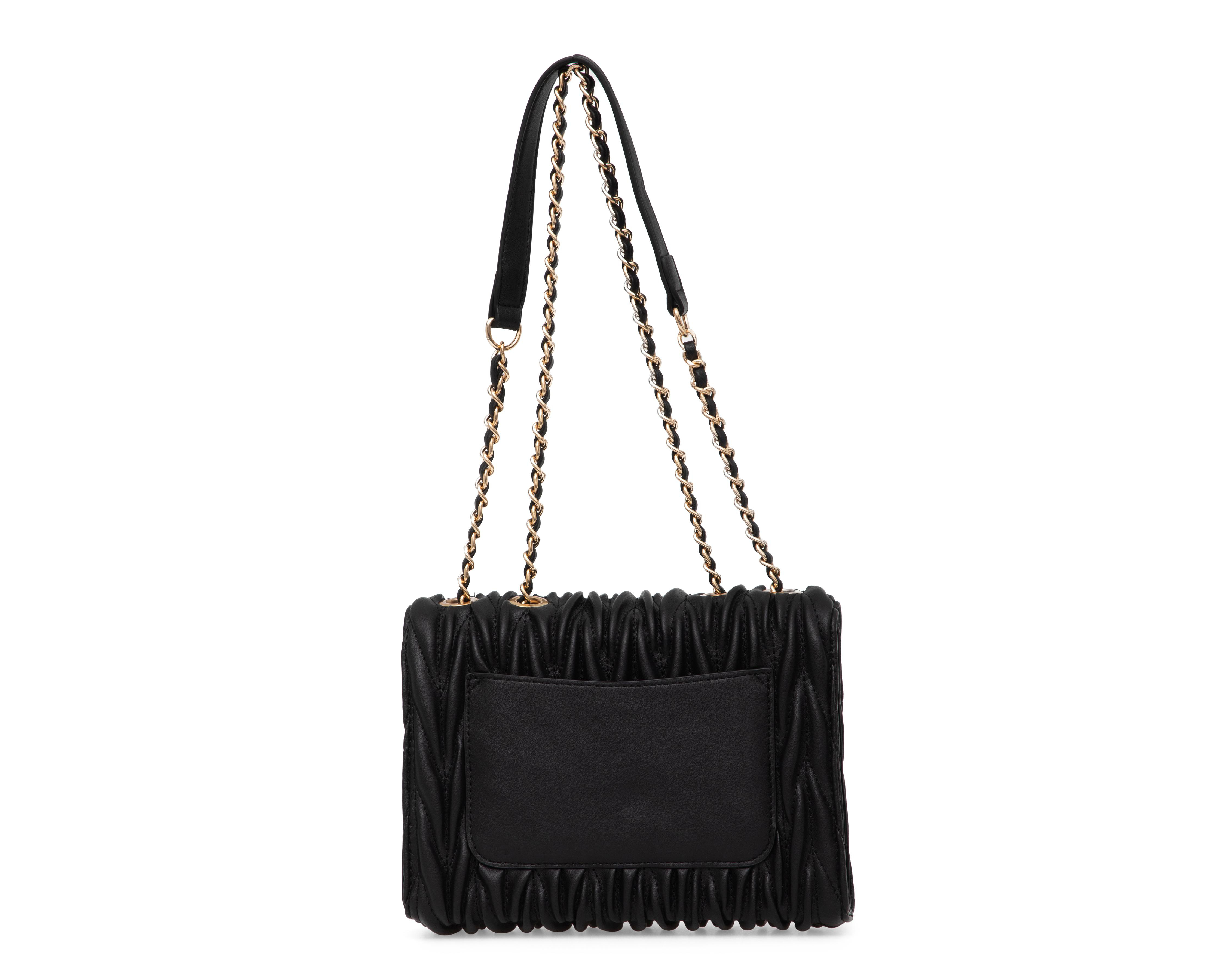 Foto 4 pulgar | Bolsa Cruzada Boy London