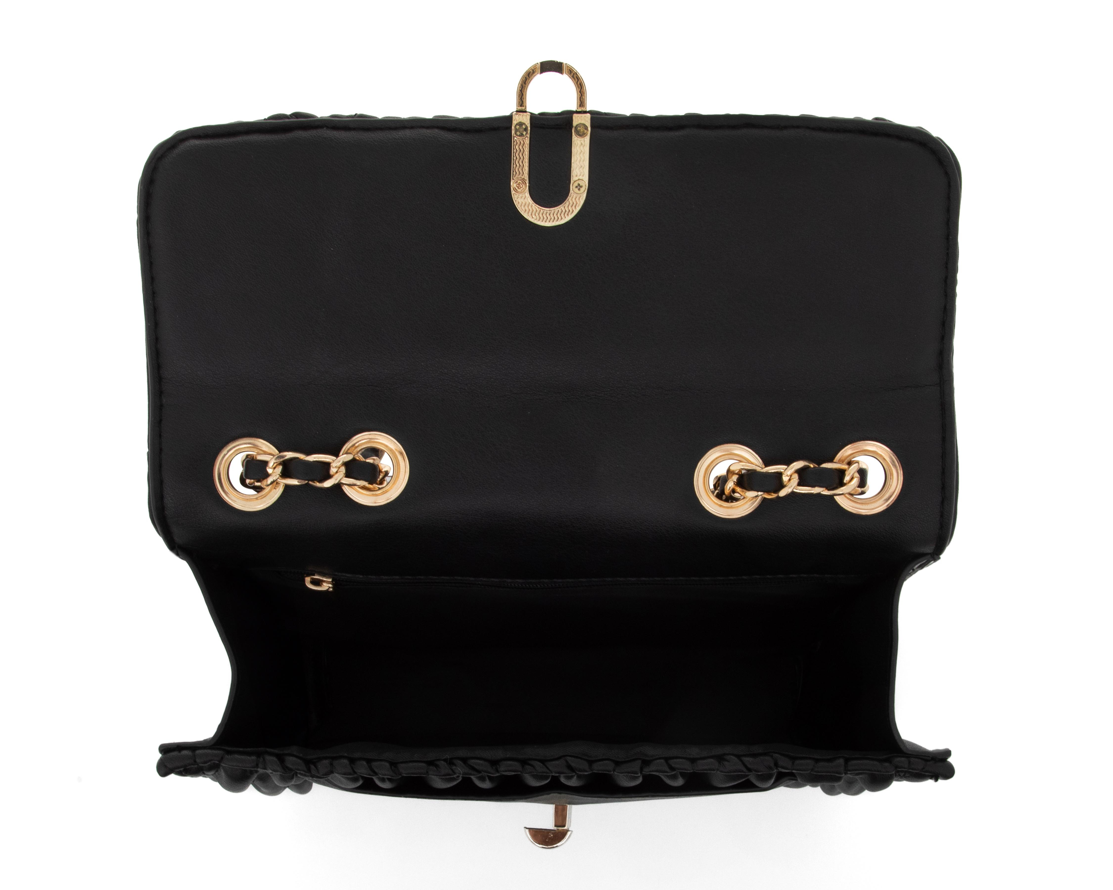 Foto 5 pulgar | Bolsa Cruzada Boy London