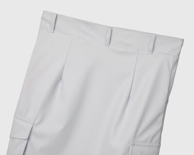 Foto 4 | Falda Midi Boy London tipo Cuero