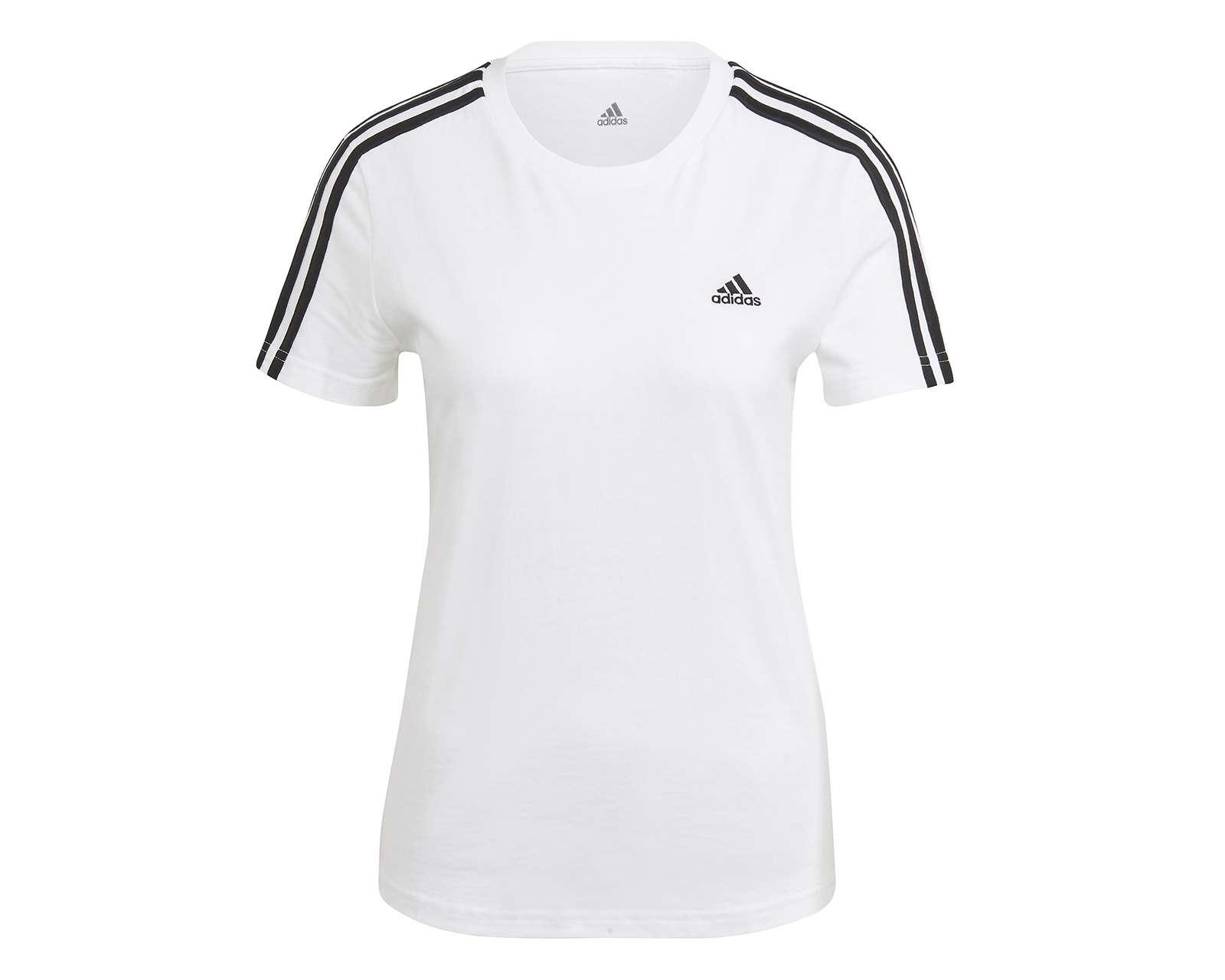 Playera de Entrenamiento Adidas para Mujer