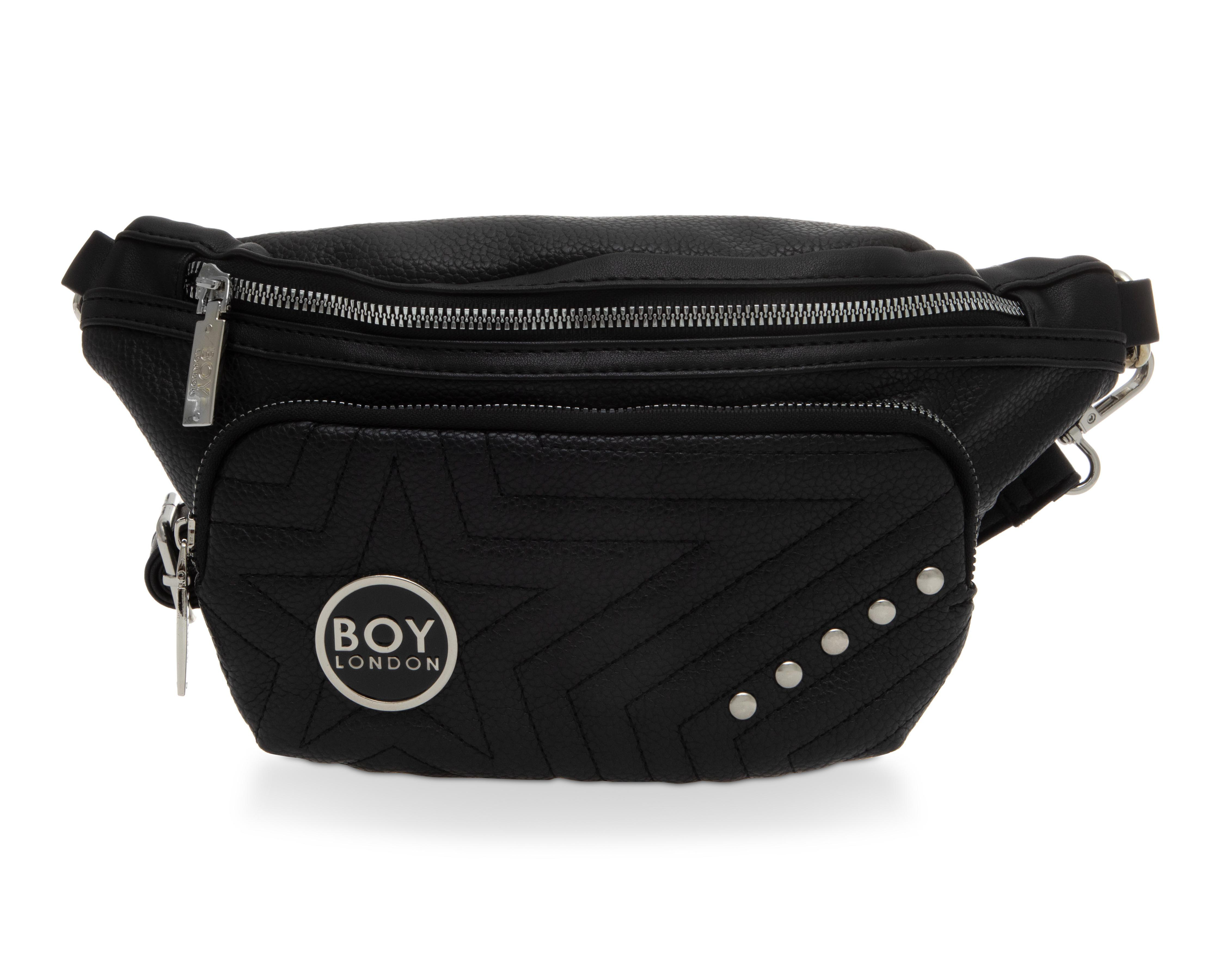 Bolsa Cruzada Boy London