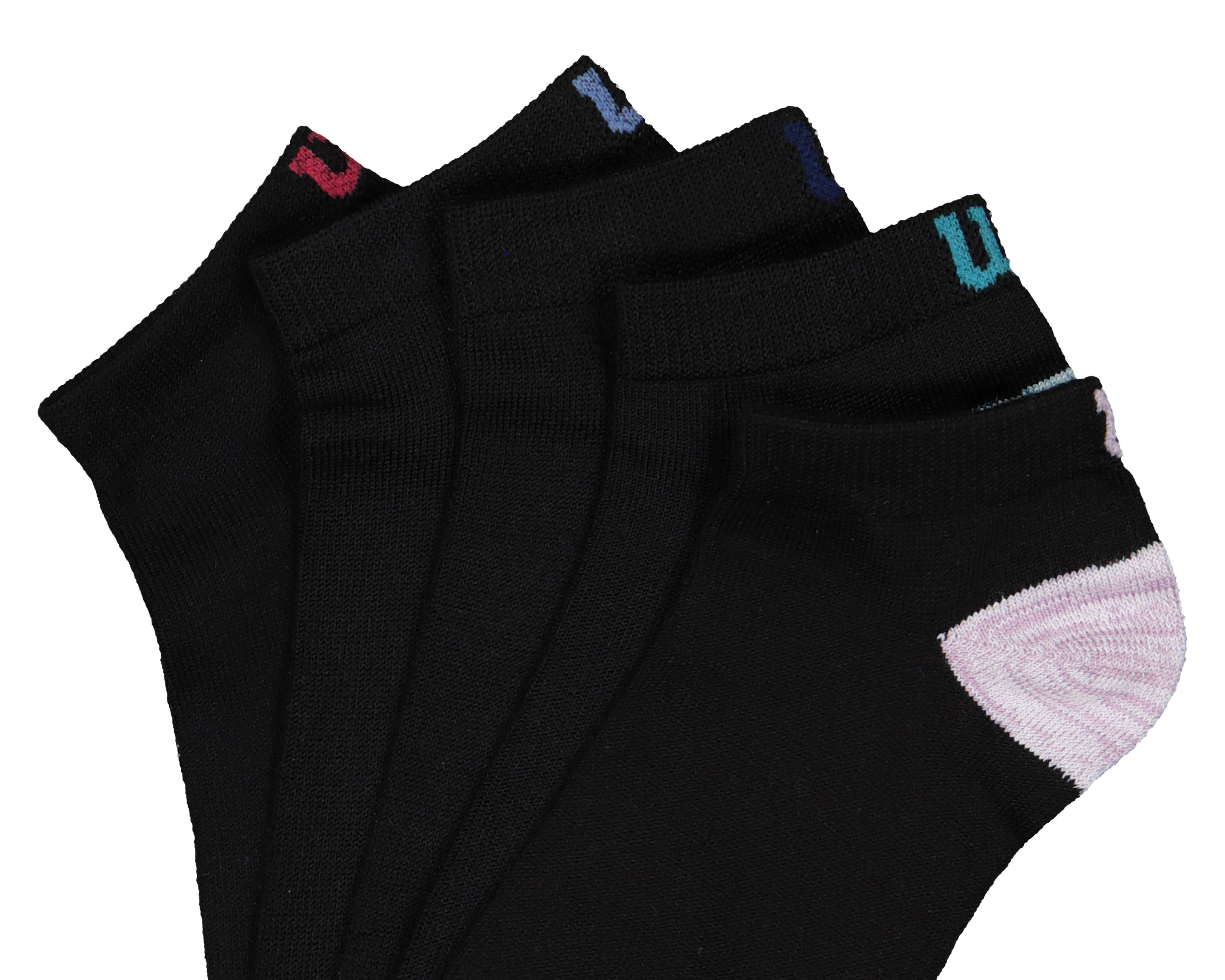 Foto 2 | Calcetas Deportivas Tines Wilson para Mujer 5 Pares
