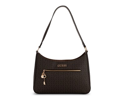 Foto 1 | Bolsa de Hombro Guess