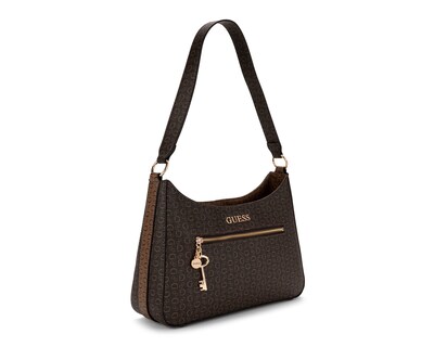 Foto 2 | Bolsa de Hombro Guess