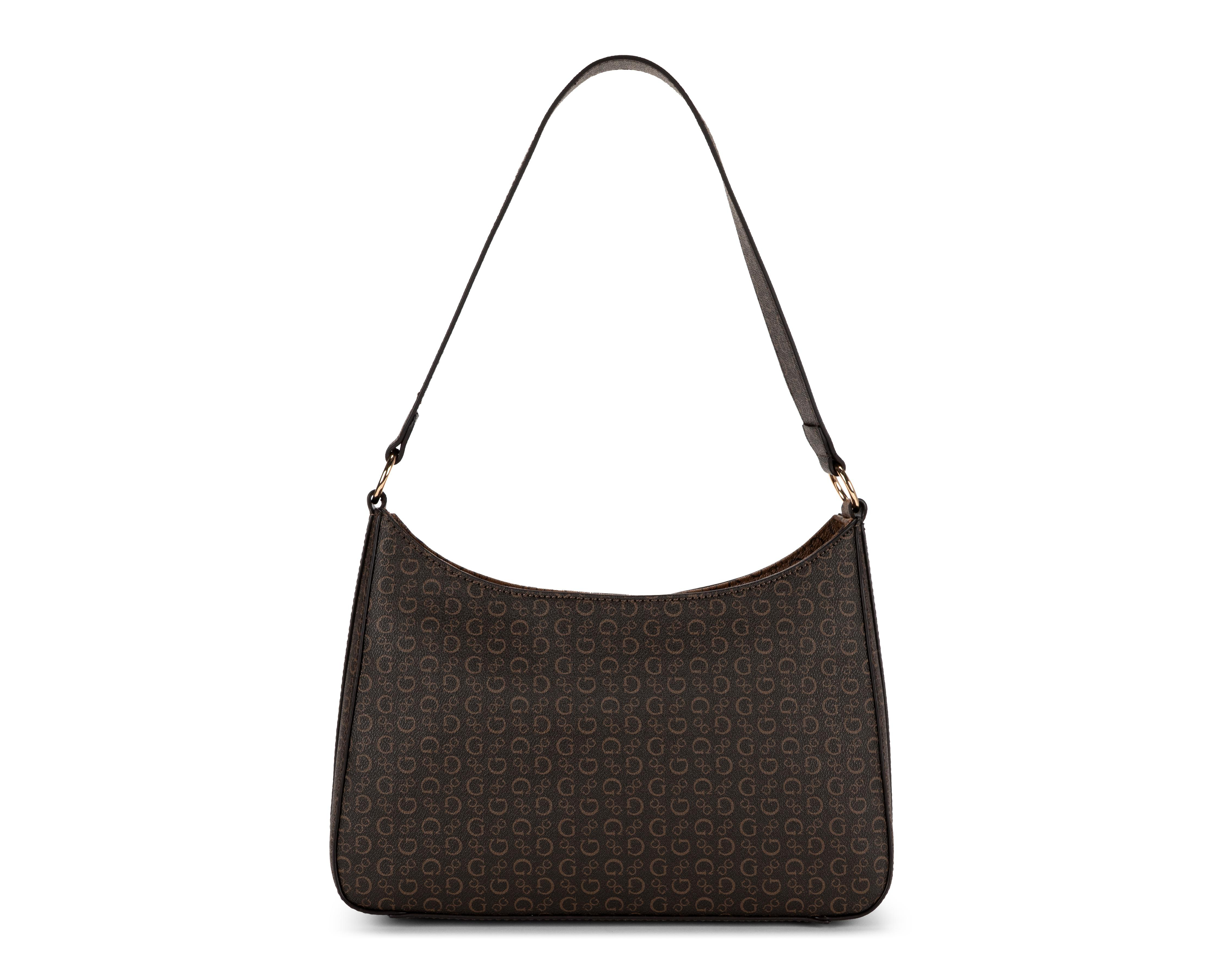 Foto 4 pulgar | Bolsa de Hombro Guess